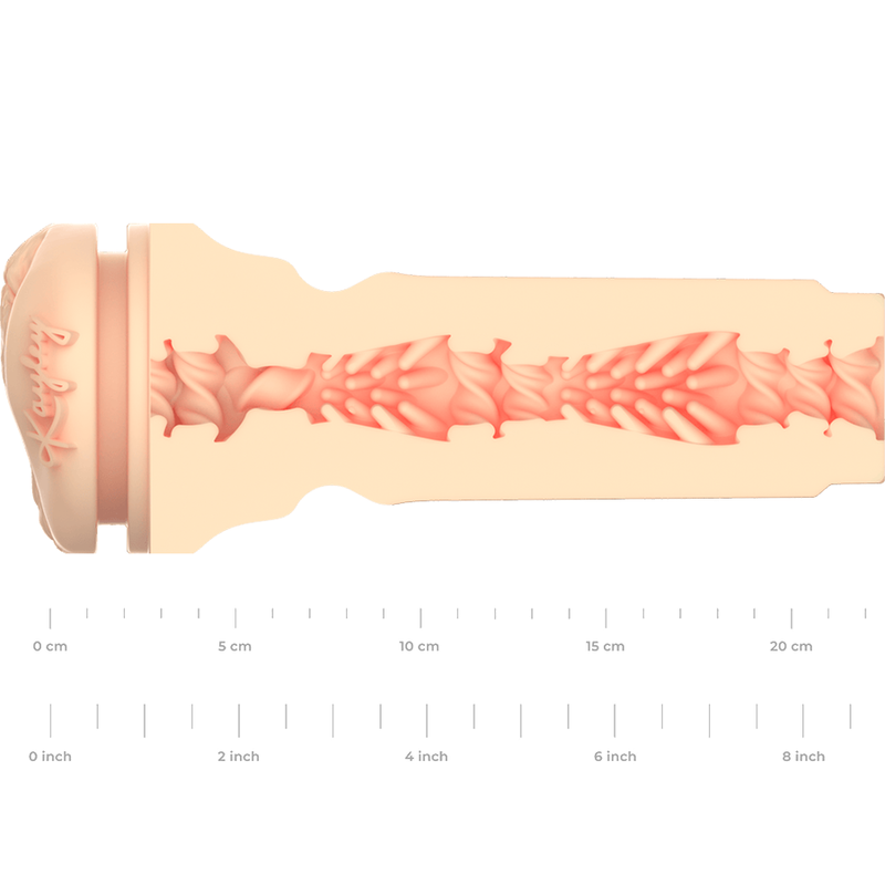 KIIROO - POCZUJ KAYLEY GUNNER - KOLEKCJA STARS STROKERS 