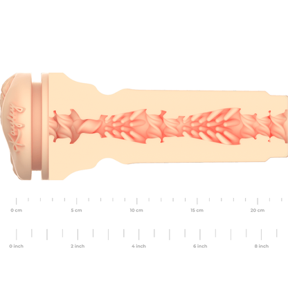 KIIROO - POCZUJ KAYLEY GUNNER - KOLEKCJA STARS STROKERS 