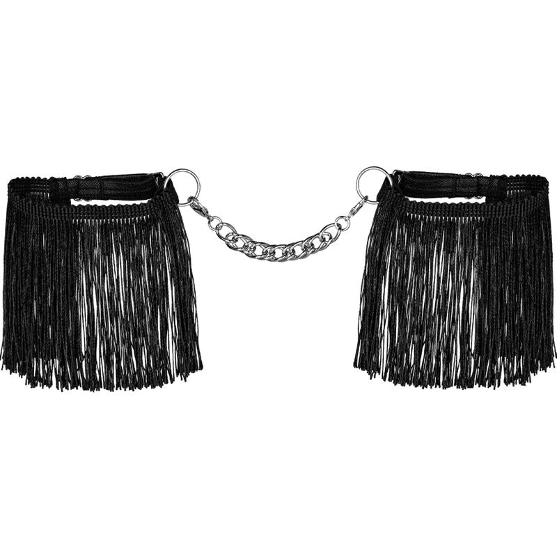 OBSESSIVE - KAJDANKI SHERILA ROZMIAR JEDNORAZOWY