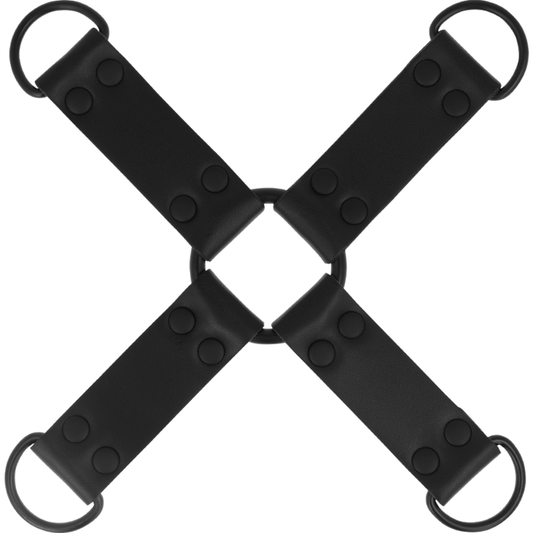 INTENSYWNY - FETYSZOWY KRAWAT ŚWIŃSKI