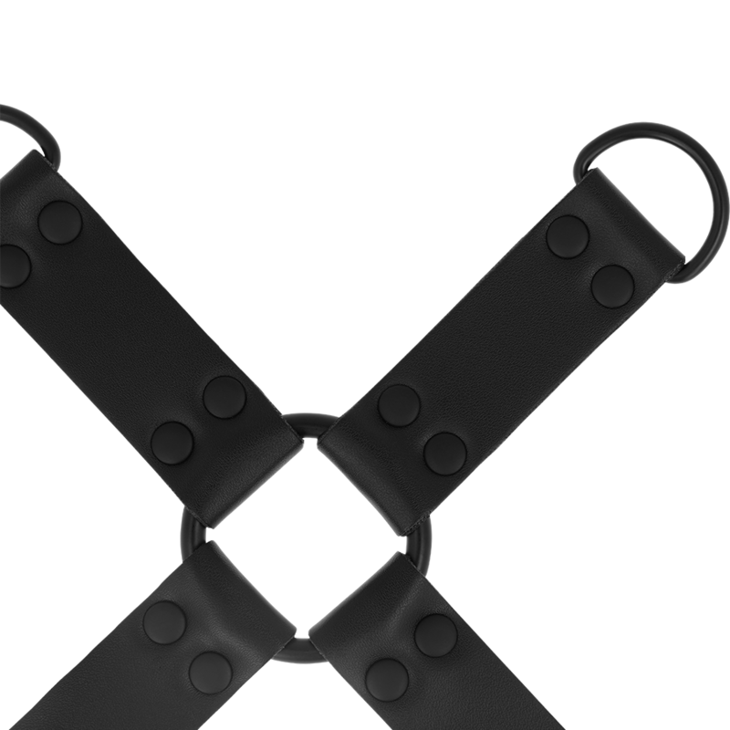 INTENSYWNY - FETYSZOWY KRAWAT ŚWIŃSKI