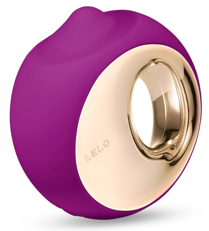 LELO - ORA 3 LILAC STYMULATOR SEKSU ORALNEGO