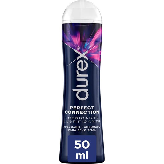 DUREX - PERFECT CONNECTION LUBRYKANT 50 ML