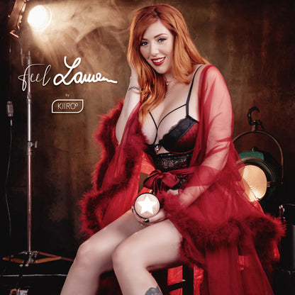 KIIROO - POCZUJ LAUREN PHILLIPS STARS COLLECTION STROKERS POWERBLOW KOMPATYBILNY