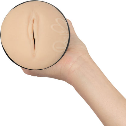 KIIROO - FEEL RAE LIL BLACK STARS COLLECTION STROKERS KOMPATYBILNE Z POWERBLOW