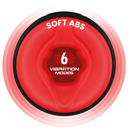 JAMYJOB - MASTURBATOR Z EFEKTEM GRZEWCZYM SWING-R, TECHNOLOGIĄ SWING I WIBRACJĄ