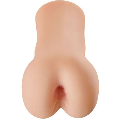 FETYSZ FANTASY EKSTREMALNY - REALISTYCZNA WAGINA ANO