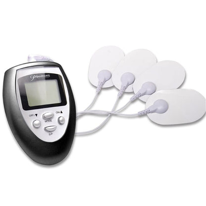 SERIA FANTASY FETYSZ - ZESTAW DO TERAPII ELEKTRYCZNO-WSTRZĄSOWEJ