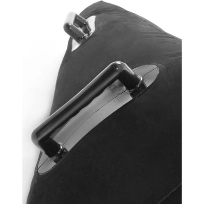 SERIA FANTASTYCZNA FETYSZYSTYCZNA - ULTRA NADMUCHIWANY MISTRZ POZYCJI