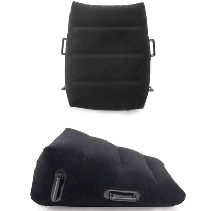 SERIA FANTASTYCZNA FETYSZYSTYCZNA - ULTRA NADMUCHIWANY MISTRZ POZYCJI