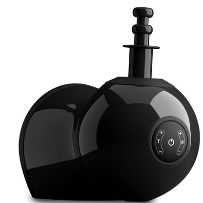 SERIA FANTASTYCZNA FETYSZYZMU - MASZYNA SEKSUALNA, WIĘKSZY HUK, OBRÓT I PCHNIĘCIE