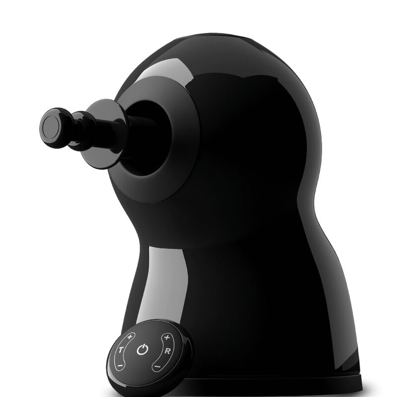 SERIA FANTASTYCZNA FETYSZYZMU - MASZYNA SEKSUALNA, WIĘKSZY HUK, OBRÓT I PCHNIĘCIE