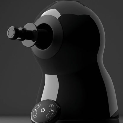 SERIA FANTASTYCZNA FETYSZYZMU - MASZYNA SEKSUALNA, WIĘKSZY HUK, OBRÓT I PCHNIĘCIE