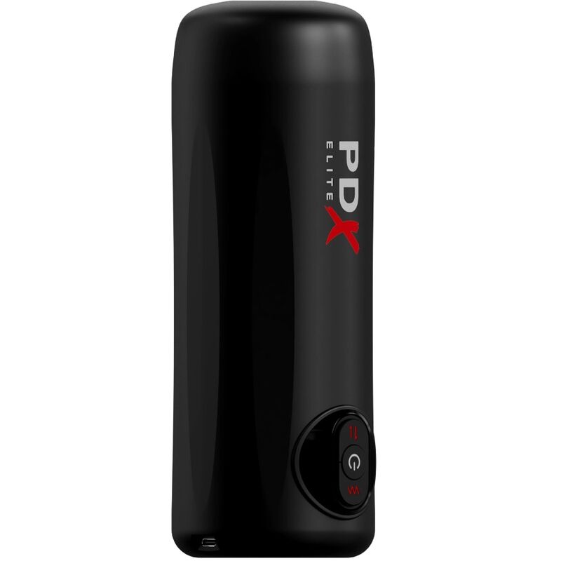 PDX ELITE - WIBRATOR STROKER MOTO-MILKER