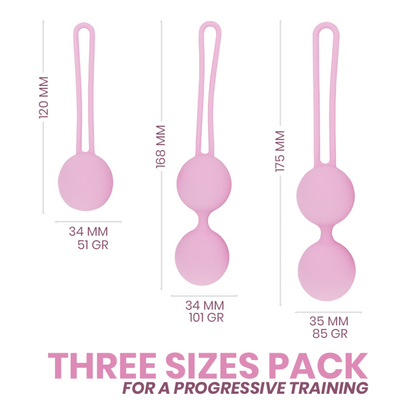 INTIMICHIC - ZDROWIE MIEDNICY II REHABILITACJA MIĘŚNI DNA MIEDNICY