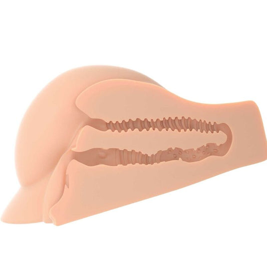 PDX PLUS - IDEALNY ASS XL PODWÓJNY MASTURBATOR