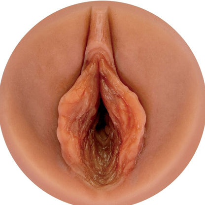 PDX PLUS - STROKER MASTURBATOR DYSKRETNA BUTELKA SZAMPON MILK ME HONEY CANDY