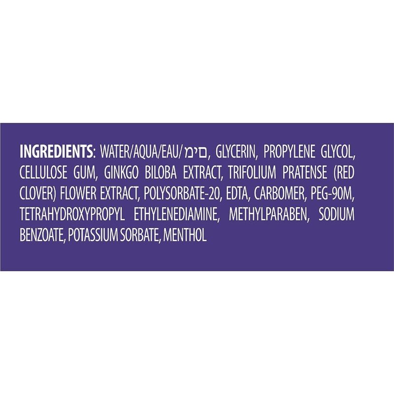 ID PLEASURE - TING SENSATION LUBRYKANT NA BAZIE WODY 500 ML