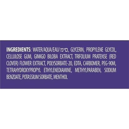 ID PLEASURE - TING SENSATION LUBRYKANT NA BAZIE WODY 500 ML