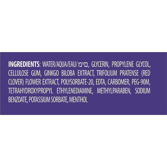 ID PLEASURE - TING SENSATION LUBRYKANT NA BAZIE WODY 500 ML