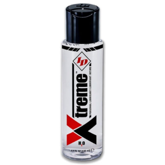 ID XTREME - WYSOKIEJ WYDAJNOŚCI SMAR NA BAZIE WODY 250 ML