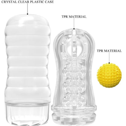 PRETTY LOVE - OKŁADKA STELLAR MASTURBATOR