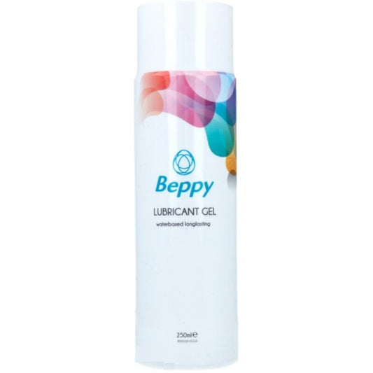 BEPPY - LANGLASTING ŻEL LUBRYKANT NA BAZIE WODY 250 ML