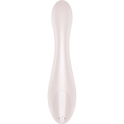 SATISFYER - G-FORCE WIBRATOR STYMULATOR PUNKTU G RÓŻOWY