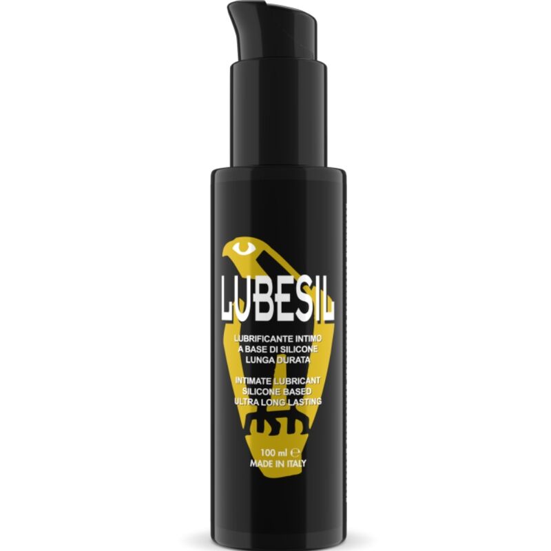 INTIMATELINE - LUBESIL LUBRYKANT NA BAZIE SILIKONU 100 ML