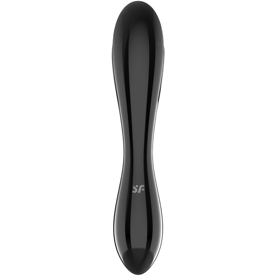 SATISFYER - OLŚNIEWAJĄCY KRYSTALICZNY PRZEŹROCZYSTY
