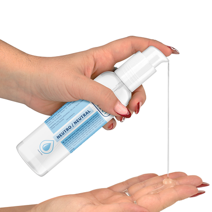 WATERFEEL - NATURALNY ŚRODEK LUBRYKUJĄCY 175 ML