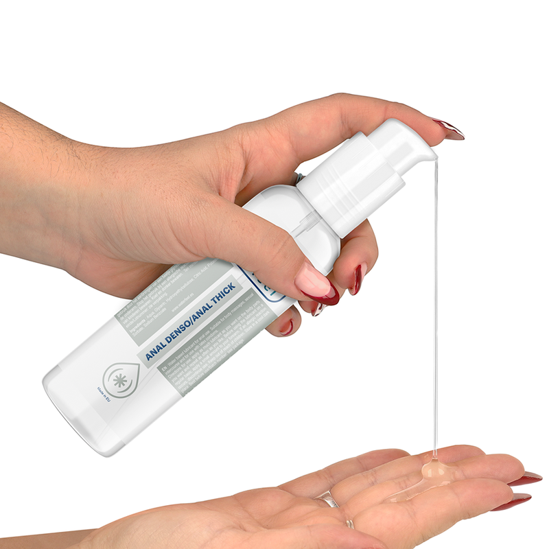WATERFEEL - LUBRYKANT ANALNY 150 ML