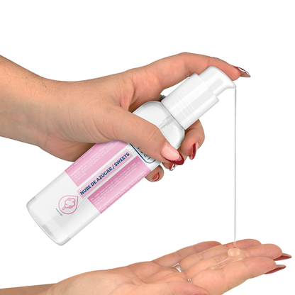 WATERFEEL - LUBRYKANT SUGAR CLOUD 175 ML