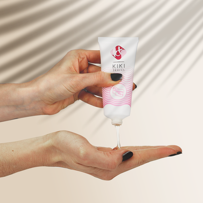 KIKÍ TRAVEL - SŁODYCZE NUBE 50 ML