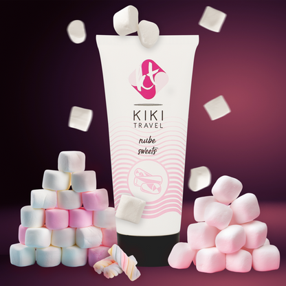 KIKÍ TRAVEL - SŁODYCZE NUBE 50 ML