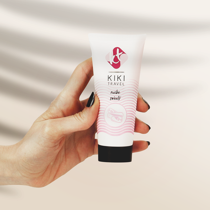 KIKÍ TRAVEL - SŁODYCZE NUBE 50 ML