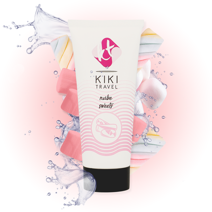 KIKÍ TRAVEL - SŁODYCZE NUBE 50 ML