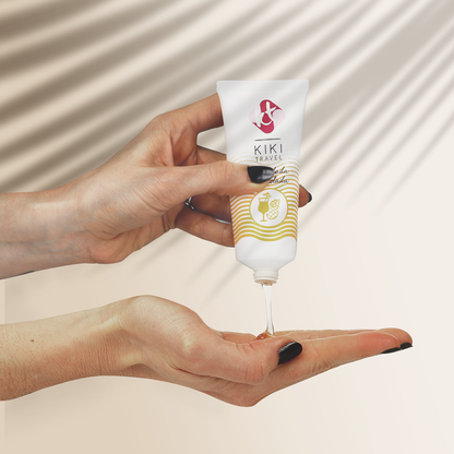 KIKÍ TRAVEL - SMAR PINA COLADA 50 ML