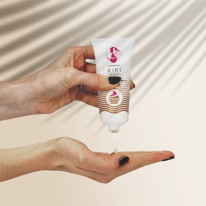 KIKÍ TRAVEL - Lubrykant do babeczek 50 ml