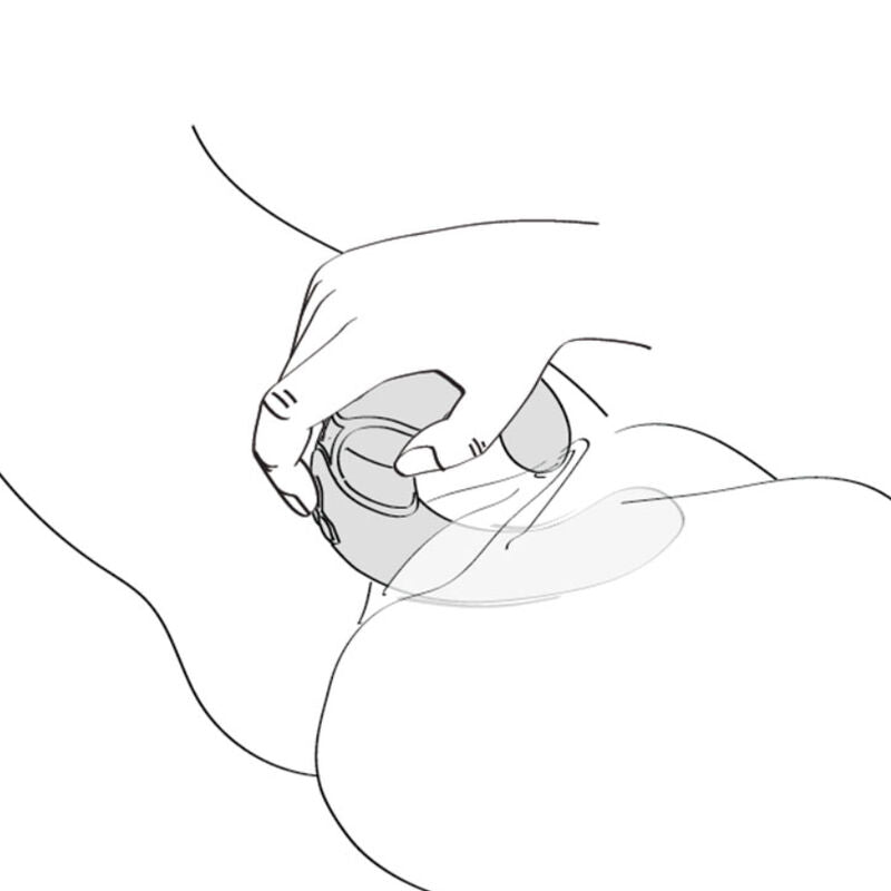 SHUNGA - MIYO INTYMNY MASAŻER RÓŻOWY