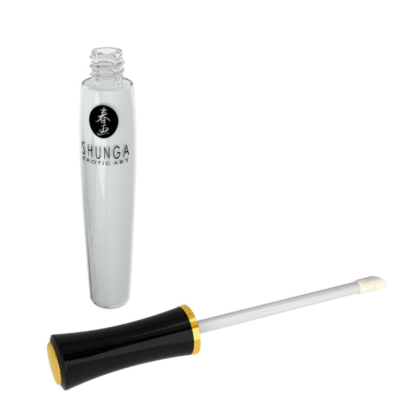 SHUNGA - ZESTAW DO KOLEKCJI PRZYJEMNOŚCI MIĘSNEJ