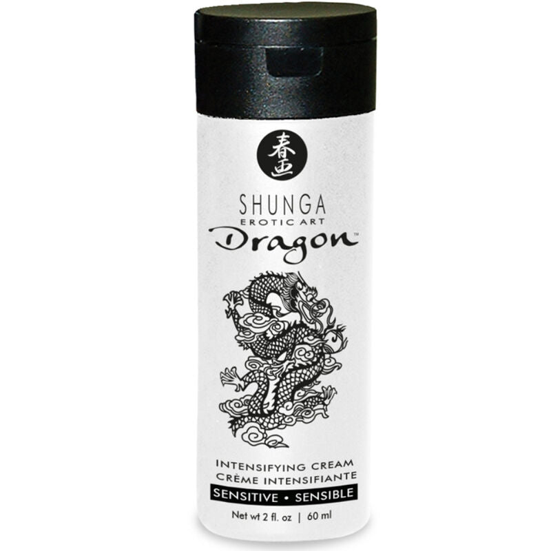 SHUNGA - ZESTAW DO KOLEKCJI PRZYJEMNOŚCI MIĘSNEJ