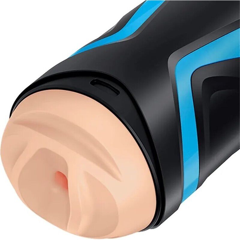 SATISFYER - MEN ONE MASTURBATOR DLA MĘŻCZYZN