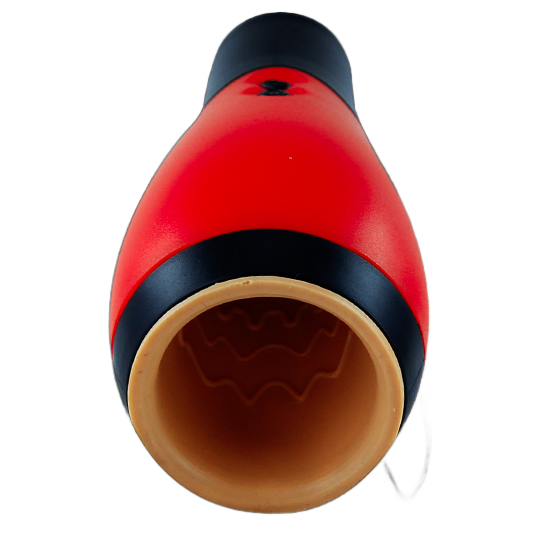 BAILE - MIŁOŚNIK SEKSU ORALNEGO ADAPTER 30V