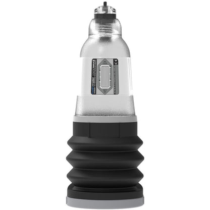 BATHMATE - HYDROMAX 3 PRZEŹROCZYSTY