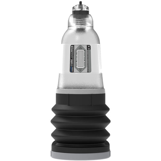 BATHMATE - HYDROMAX 3 PRZEŹROCZYSTY