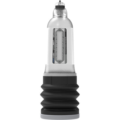 BATHMATE - HYDROMAX 7 WIDE BOY X30 PRZEŹROCZYSTY