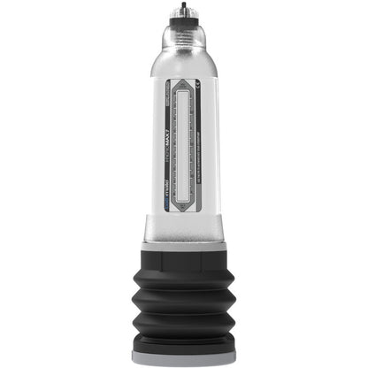 BATHMATE - HYDROMAX 7 PRZEŹROCZYSTA POMPKA ZWIĘKSZAJĄCA PENISA