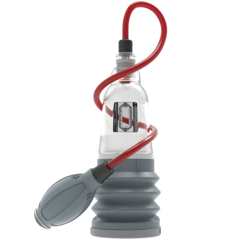 BATHMATE - HYDROXTREME 3 PRZEŹROCZYSTY