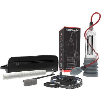 BATHMATE - HYDROXTREME 9 POMPKA DO PENISA X40